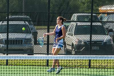 Tennis vs SHS 378